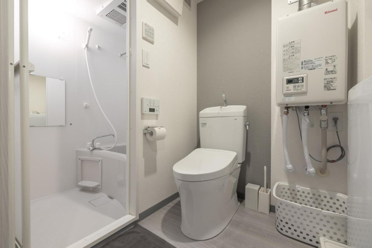 Marvelous Koiwa - Vacation Stay 90815V Tokyo Exterior photo