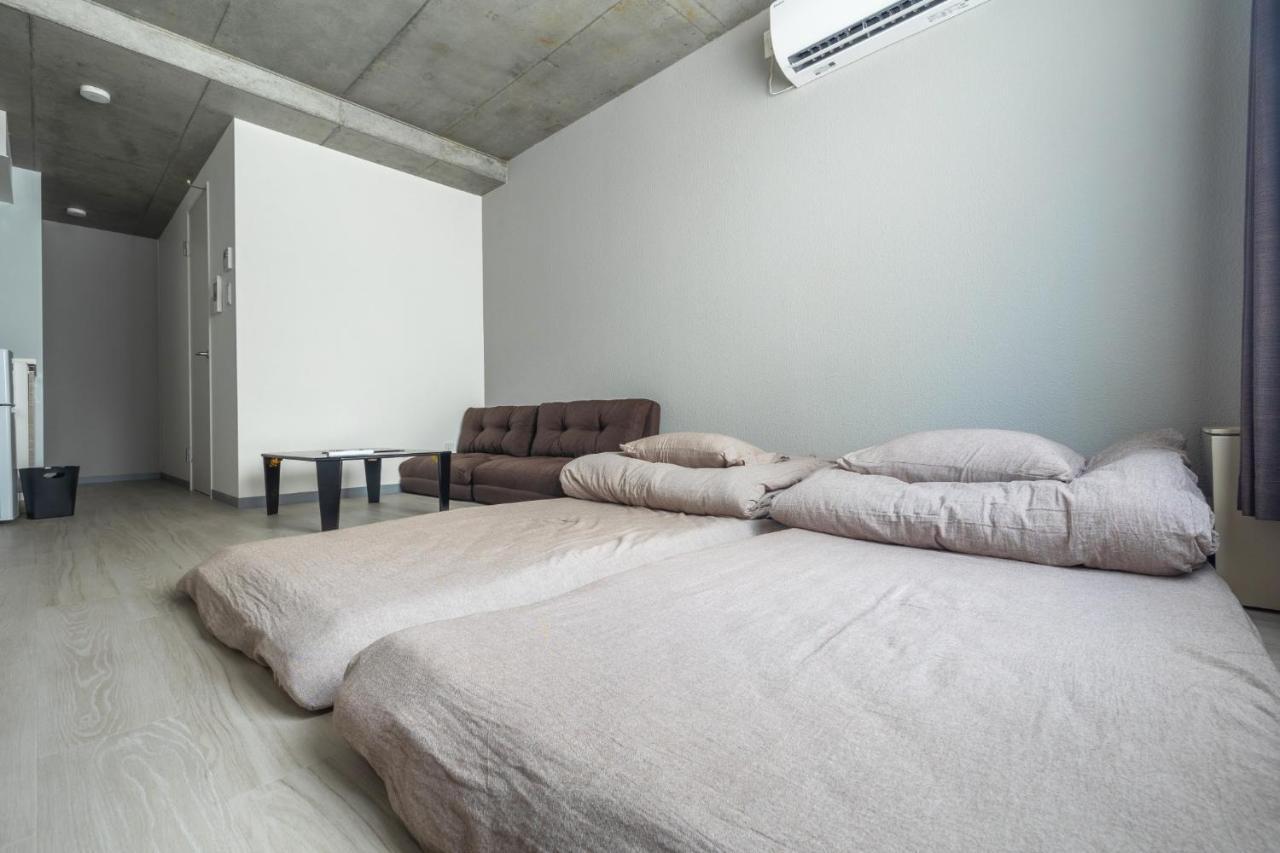 Marvelous Koiwa - Vacation Stay 90815V Tokyo Exterior photo