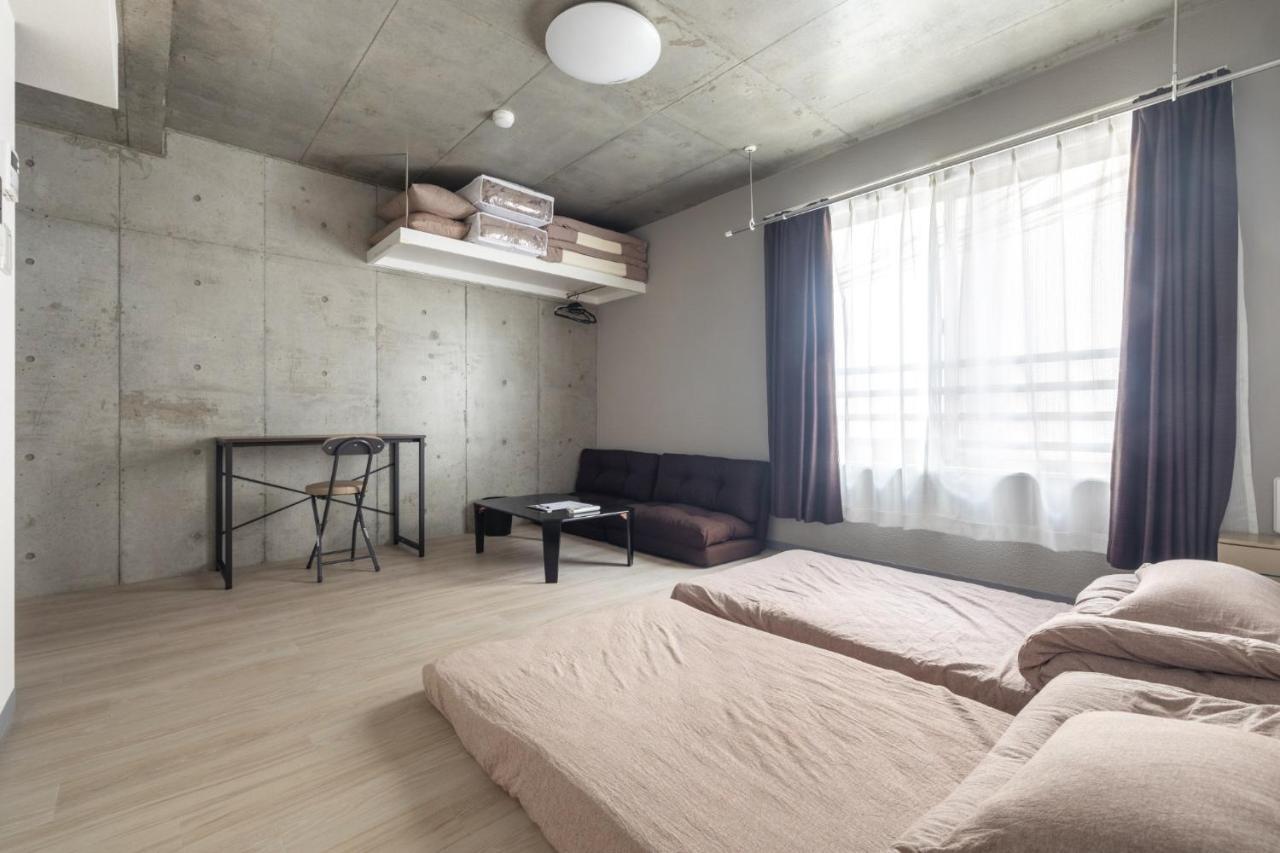Marvelous Koiwa - Vacation Stay 90815V Tokyo Exterior photo